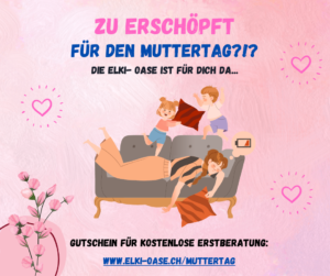 Read more about the article ❤ Auch wir feiern den Muttertag! ❤